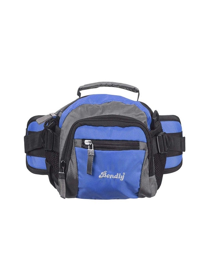 Bendly 3IN Waist RBLU - Image 1